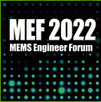 MEF 2022 へ出展致します